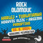 ROCK IN TOWN - 22.6.2024