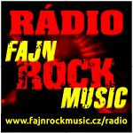 RÁDIO FAJN ROCK MUSIC