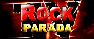 TV ROCKPARÁDA - ŘÍJEN 2016