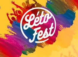 LÉTOFEST - LIBEREC