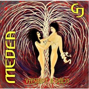 MEDEA - křest CD