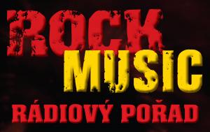 pořad ROCK MUSIC č.746 - na 56 FM v ČR