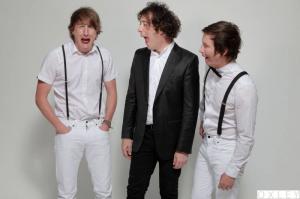 THE WOMBATS-NOVÝ SINGL K NOVÉMU CD