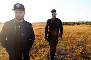 ROYAL BLOOD - NOVÝ SINGL PRO EVROPU