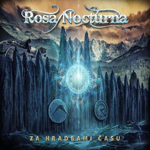 ROSA NOCTURNA - CD