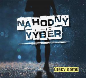 NÁHODNÝ VÝBĚR - nové CD