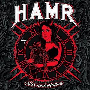 HAMR - nové CD