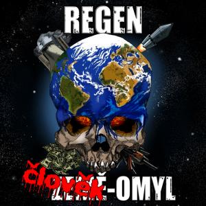 REGEN - nové CD