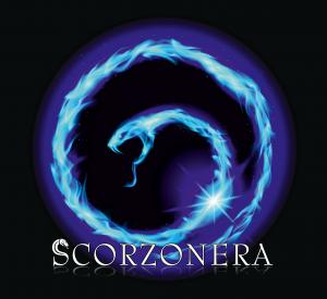SCORZONERA - debutové CD
