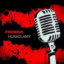 PREMIER - nové CD - HLASOLAMY