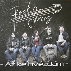 ROCK STRING - pop rock z Ivančic