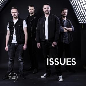 ECLIPSE OF HEAVEN - nové CD -
