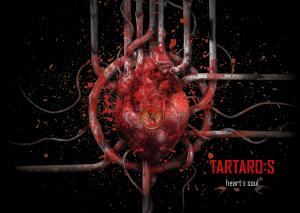 TARTARO:S - metal-core-crossover, nářez z Krnova.
