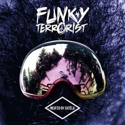 FUNKY TERRORIST - debutové CD