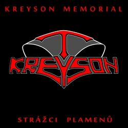 KREYSON MEMORIAL - debutové CD