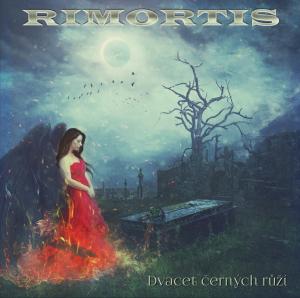 RIMORTIS - power-speed metal - Poděbrady