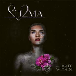 SURMA - debutové CD - The Light Within