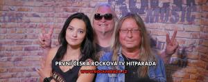 TV ROCKPARÁDA červen 2021