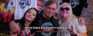 TV ROCKPARÁDA – červenec 2021 - prázdninový speciál