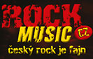 Pořad Rock Music