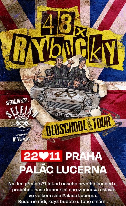 RYBIČKY 48 - 22.11.2023