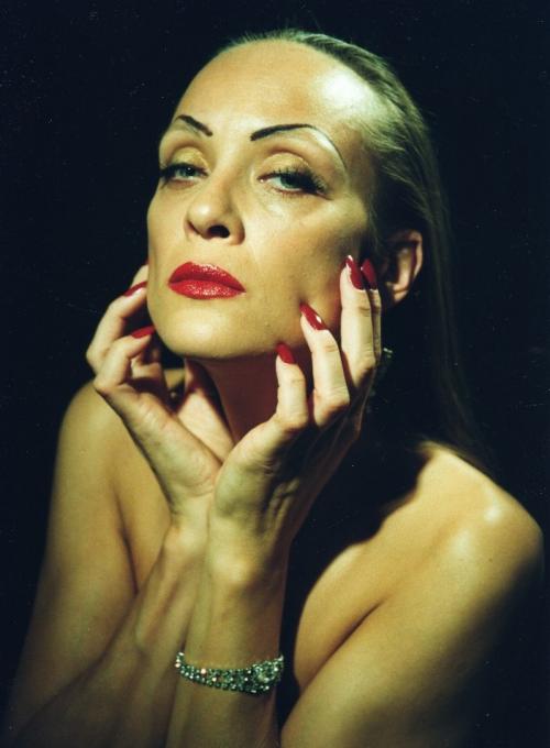 LILI MARLENE - 26.11.2023