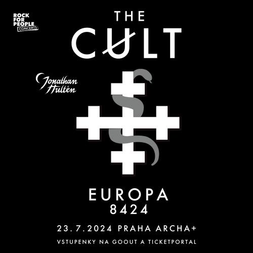 THE CULT - 23.7.2024