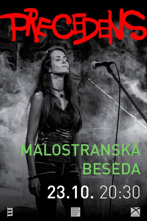 PRECEDENS - 23.10.2024