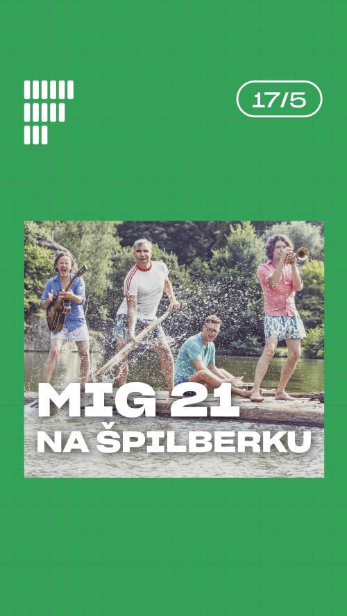 MIG 21 - 17.5.2025