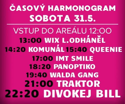 BOLKA FEST - 31.5.2025