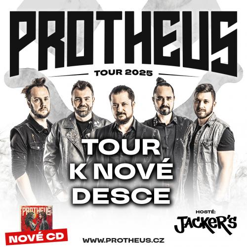 TOUR PROTHEUS - 22.11.2025