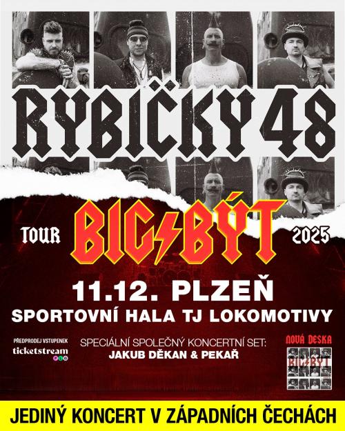 TOUR RYBIČKY 48 - 11.12.2025