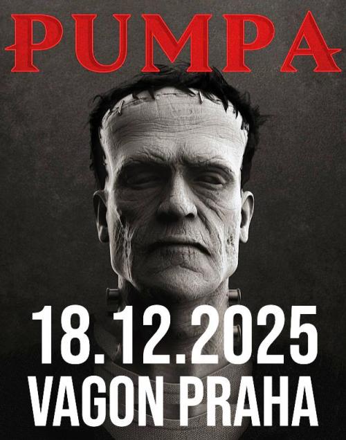 PUMPA - 18.12.2025 