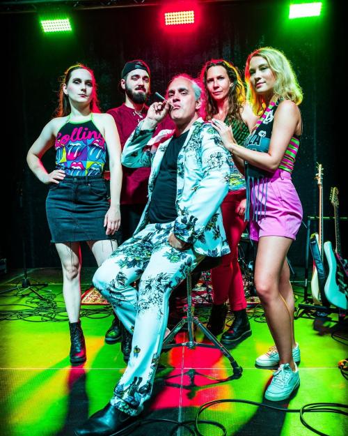 ADOVANY - TOUR - 7.3.2026