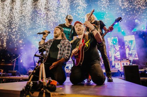 TOUR HARLEJ - 14.3.2026