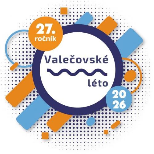 VALEČOVSKÉ LÉTO 19.6.2026 - HARLEJ, KOMUNÁL, KRLEŠ