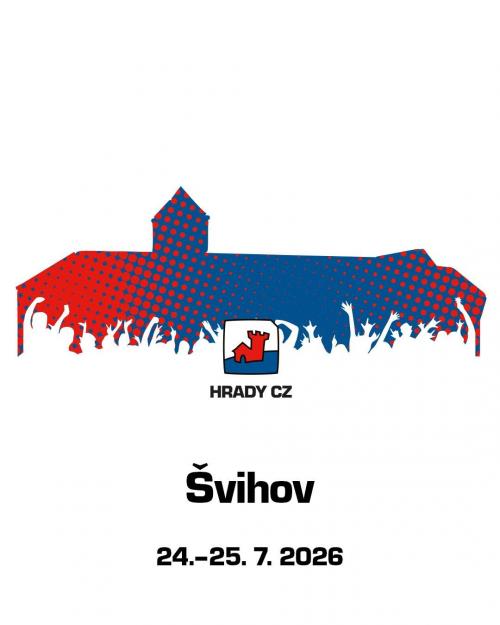 HRADY.CZ - 24. a 25.7.2026