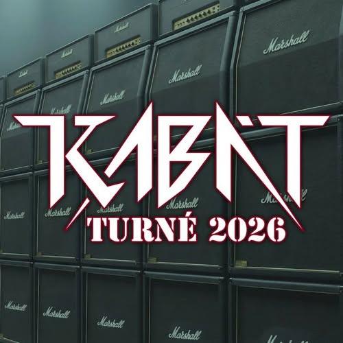 TOUR KABÁT - 29.10.2026