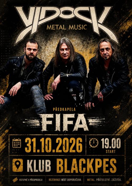 VIDOCK - 31.10.2026