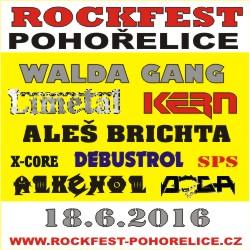 ROCKFEST 