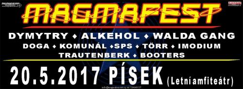 MAGMAFEST