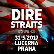 THE DIRE STRATIS EXPERIENCE