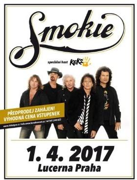 SMOKIE