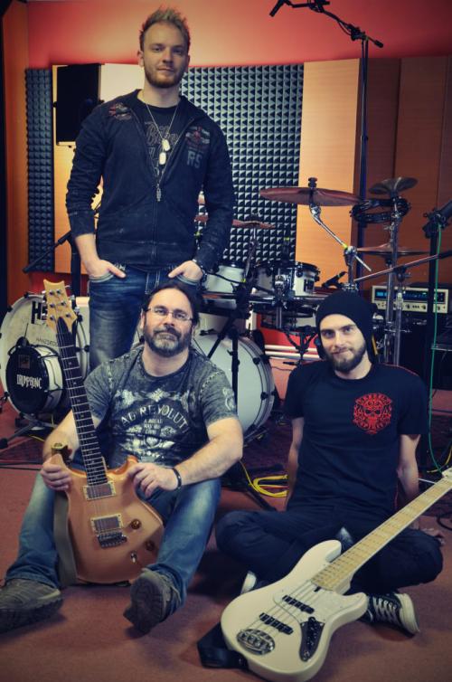 DRUMPHONIC - tour