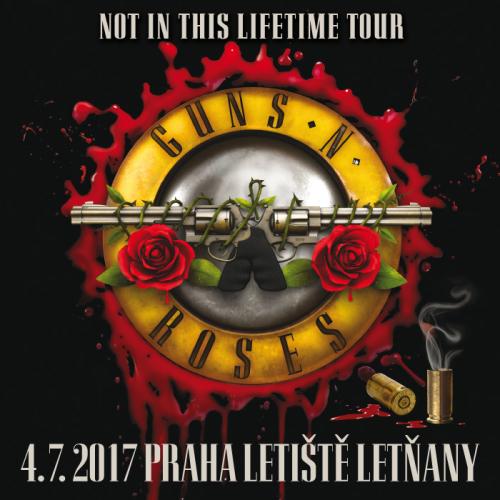 GUNS N ROSES
