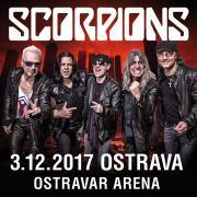 SCORPIONS