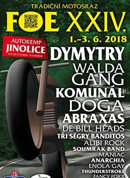FOE XXIV 