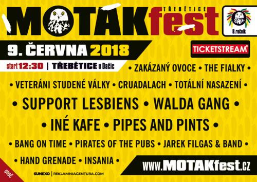 MOTÁK FEST