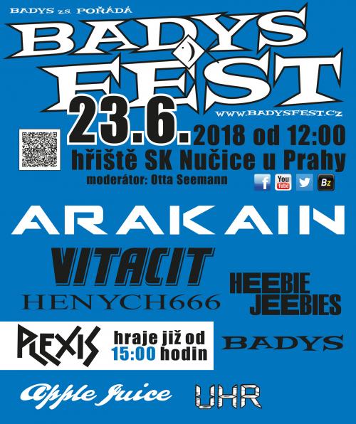 BADYSFEST