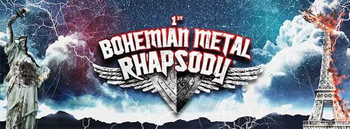 BOHEMIAN METAL RHAPSODY